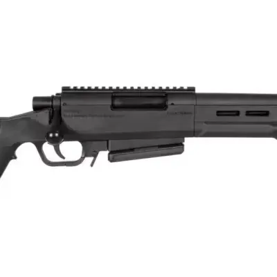 Replika karabinu snajperskiego AS03 Striker - czarna AMB-03-027665-00 asgbox.pl Replika karabinu snajperskiego AS03 Striker - czarna AMB-03-027665-00 asgbox.pl