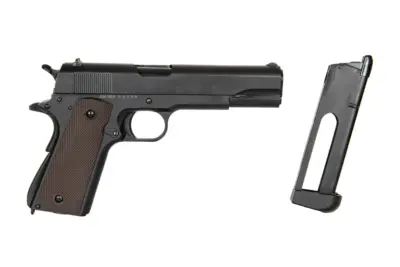 Replika pistoletu M1911 (823) - obrazek 3