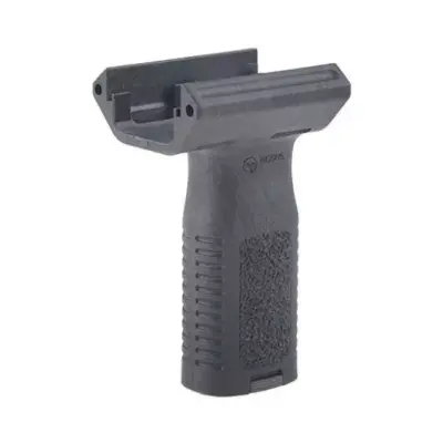 Alternative view of Chwyt AM-HG005-BK do chwytów Amoeba - czarny