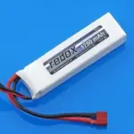 asgbox.pl - Akumulator Redox LiPo 1750 mAh 11