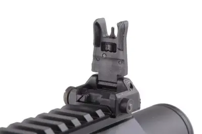 Replika karabinka M4 Sharps Bros Warthog - czarna - obrazek 5