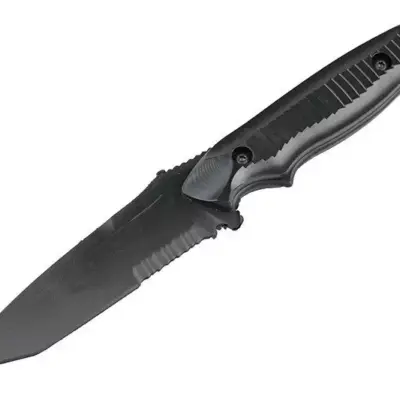 Treningowa replika noża BC141 - czarna ACM-26-007660-00 asgbox.pl