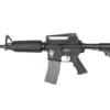Replika karabinka GR16 Blowback EBB - czarna OD-G-GIG-01-004123-00 asgbox.pl