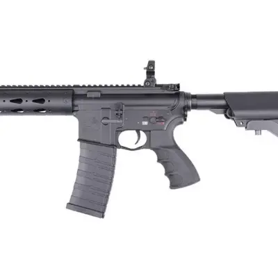 asgbox.pl - Replika karabinka GC16 FFR - 7"