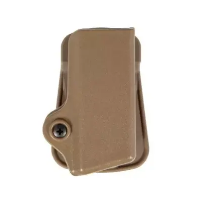 Alternative view of Ładownica na magazynek pistoletowy - dark earth