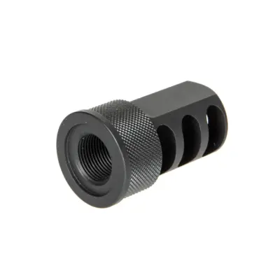 Tłumik płomieni SRS .338 A2 SVB-08-029369-00 asgbox.pl