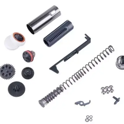 Alternative view of Zestaw Infinite Torque-Up do M4