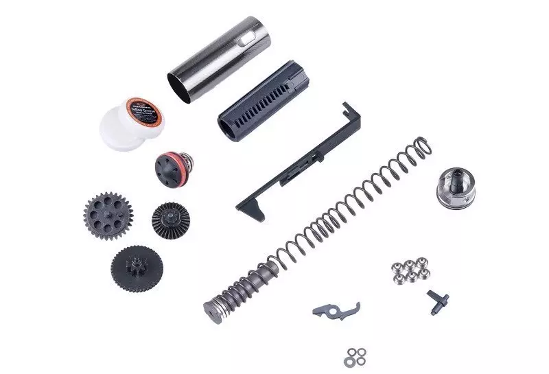 Zestaw Infinite Torque-Up do M4 GUA-08-002223-00 asgbox.pl Zestaw Infinite Torque-Up do M4 - obrazek 2