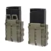 Podwójna ładownica Open III (L) na magazynki 7,62 - oliwkowa OD-G-PRI-19-017411-00 asgbox.pl
