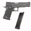 Replika pistoletu HI-CAPA 5.1 wersja-R OD-G-WET-02-016139-00 asgbox.pl