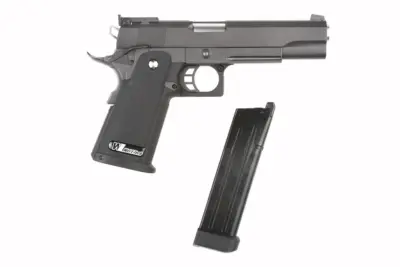 Replika pistoletu HI-CAPA 5.1 wersja-R - obrazek 3