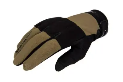 Rękawice KILO TACTICAL - oliwkowe - obrazek 3