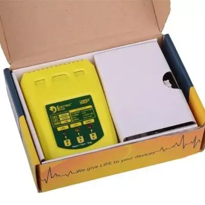 Uniwersalna ładowarka Flux™ Charger ELR-07-010162-00 asgbox.pl Uniwersalna ładowarka Flux™ Charger ELR-07-010162-00 asgbox.pl