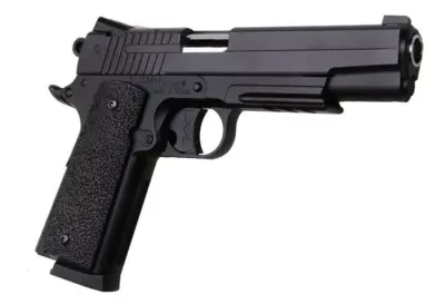 Replika pistoletu G1911 KG-42DXK - obrazek 4