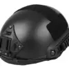 Replika hełmu Ballistic CFH - czarna (L/XL) OD-G-FMA-21-008711-00 asgbox.pl