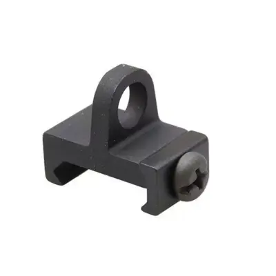 Alternative view of Montaż zawieszenia horyzontalny na szynę RIS