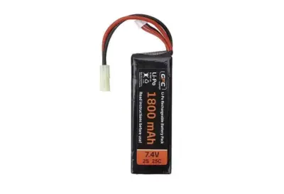 asgbox.pl - Akumulator LiPo 7