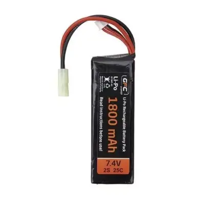 asgbox.pl - Akumulator LiPo 7