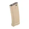 Magazynek mid-cap 190 kulek do M4/M16 - Tan OD-G-MOD-05-017078-00 asgbox.pl