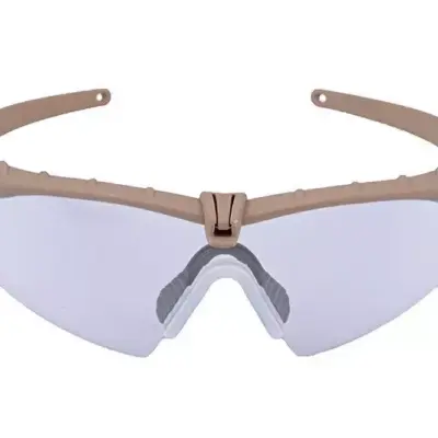 Okulary Ultimate Tactical - przeźroczyste UTT-41-007936-00 asgbox.pl