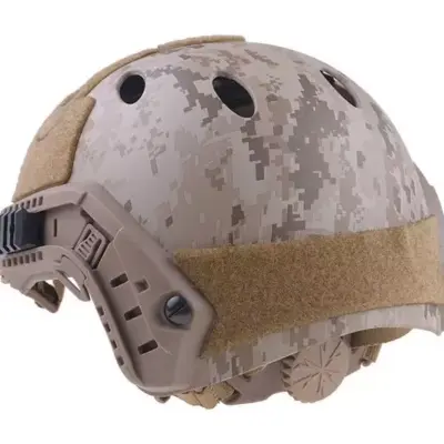 Alternative view of Replika kasku FAST PJ - AOR1