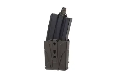 Ładownica Elastic Load (pas) - olive drab - obrazek 2