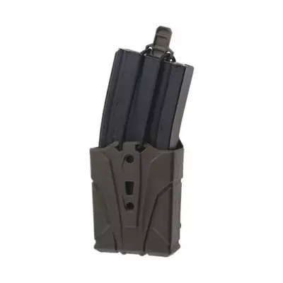 Alternative view of Ładownica Elastic Load (pas) - olive drab