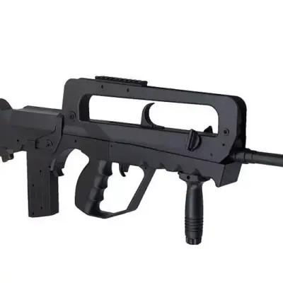 Replika sprężynowa karabinka M46A DEG-03-004254-00 asgbox.pl Replika sprężynowa karabinka M46A DEG-03-004254-00 asgbox.pl