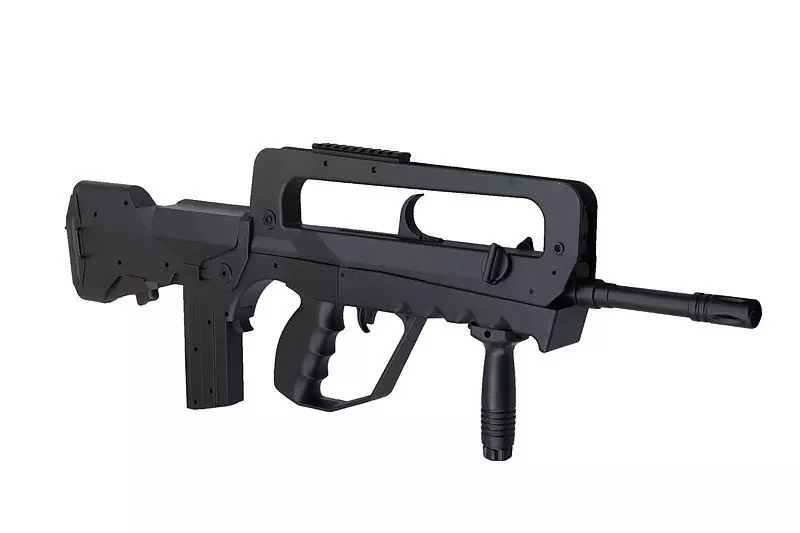 Replika sprężynowa karabinka M46A DEG-03-004254-00 asgbox.pl Replika sprężynowa karabinka M46A - obrazek 3