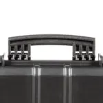 asgbox.pl - Walizka transportowa Wave PNP na pistolet maszynowy 80cm - czarna