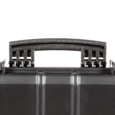 asgbox.pl - Walizka transportowa Wave PNP na pistolet maszynowy 80cm - czarna