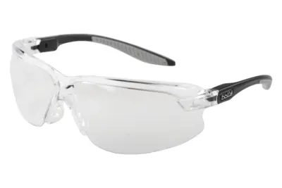 Okulary Bolle Axis Clear - obrazek 2