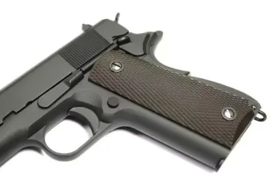 Replika pistoletu C1911A1 [GGB0317TM-1] - obrazek 5