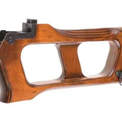 Kolba drewniana do repliki VSS Vintorez LCT LCT-09-019622-00 asgbox.pl