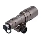 asgbox.pl - Latarka taktyczna M300B Scout - dark earth