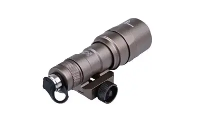asgbox.pl - Latarka taktyczna M300B Scout - dark earth