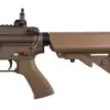 Replika karabinka TM416 Delta - tan OD-G-TMR-01-027590-00 asgbox.pl