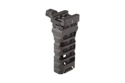 Ultralekki aluminiowy chwyt pionowy typu QD 2 - obrazek 2