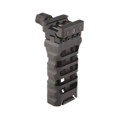 Alternative view of Ultralekki aluminiowy chwyt pionowy typu QD 2