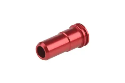 Aluminiowa dysza do replik AK - krótka - obrazek 2
