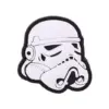 asgbox.pl - Naszywka 3D - Star Wars Cut Out