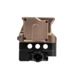 asgbox.pl - Replika celownika FC1 Reflex Sight - Dark Earth