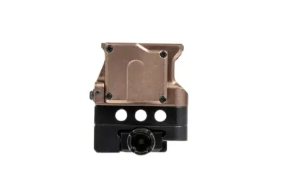 asgbox.pl - Replika celownika FC1 Reflex Sight - Dark Earth