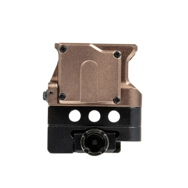 asgbox.pl - Replika celownika FC1 Reflex Sight - Dark Earth