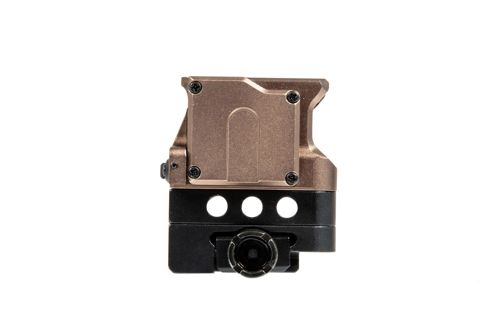 Replika celownika FC1 Reflex Sight - Dark Earth AMO-10-024265-00 asgbox.pl asgbox.pl - Replika celownika FC1 Reflex Sight - Dark Earth