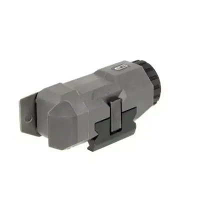 Latarka taktyczna T100 - szara / czarna THL-11-025391-00 asgbox.pl Latarka taktyczna T100 - szara / czarna THL-11-025391-00 asgbox.pl