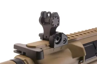 Replika karabinka CM618 - tan - obrazek 3