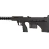 Replika karabinu snajperskiego Desert Tech SRS-A2 22” (praworęczna) - czarna OD-G-SVB-03-029356-00 asgbox.pl