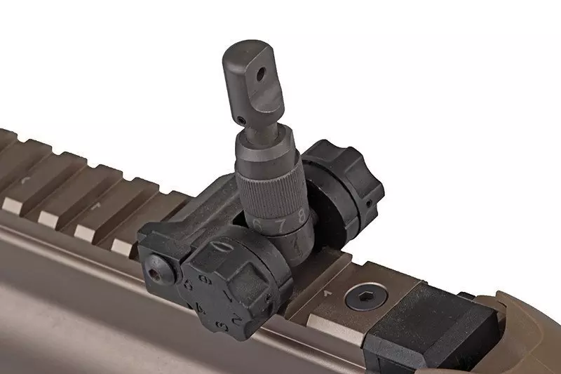 Replika karabinu H MK17 MOD 0 OD-G-WET-01-007699-00 asgbox.pl Replika karabinu H MK17 MOD 0 - obrazek 5