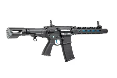 Replika karabinka Ghost Patrol Rifle ASR122 - obrazek 4